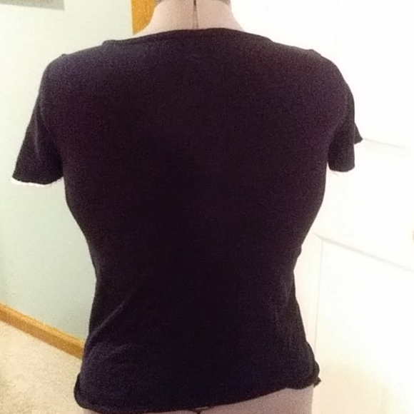 Talbots Top - Picture 2 of 6